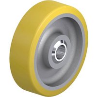 Blickle 839087 GTH 1000/160PR Schwerlast-Rad Rad-Durchmesser: 1000mm Tragfähigkeit (max.): 30000kg von Blickle