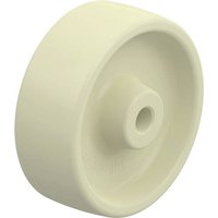 Blickle 842851 POH 102/12G Rad Rad-Durchmesser: 100mm Tragfähigkeit (max.): 300kg 1St. von Blickle