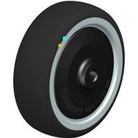 Blickle 846911 PATH 100/8KD-ELS-FK Kunststoff-Rad Rad-Durchmesser: 100mm Tragfähigkeit (max.): 130k von Blickle
