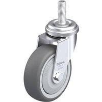 Blickle 848674 LRA-PATH 75K-FK-GS10 Lenkrolle Rad-Durchmesser: 75mm Tragfähigkeit (max.): 75kg 1St. Blickle 848674 LRA-PATH 75K-FK-GS10 Lenkrolle Rad-Durchmesser: 75mm Tragfähigkeit (max.): 75kg 1St. von Blickle