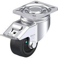 Blickle 851730 LH-POEV 82KFD-FI Stahlblech-Lenkrolle Rad-Durchmesser: 80mm Tragfähigkeit (max.): 17 Blickle 851730 LH-POEV 82KFD-FI Stahlblech-Lenkrolle Rad-Durchmesser: 80mm Tragfähigkeit (max.): 17 von Blickle