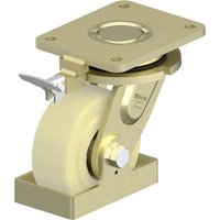 Blickle 886576 LS-GSPO 150K-35-RI4-FS Schwerlast-Lenkrolle Rad-Durchmesser: 150mm Tragfähigkeit (ma von Blickle