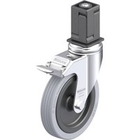 Blickle 924913 LKRA-VPA 125G-11-FI-EV18 Apparate-Lenkrolle Rad-Durchmesser: 125mm Tragfähigkeit (ma von Blickle