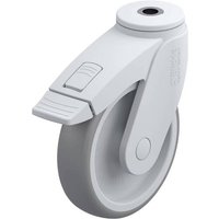 Blickle 951175 LKFG-TPA 126G-FI Kunststoff-Lenkrolle Rad-Durchmesser: 125mm Tragfähigkeit (max.): 1 Blickle 951175 LKFG-TPA 126G-FI Kunststoff-Lenkrolle Rad-Durchmesser: 125mm Tragfähigkeit (max.): 1 von Blickle