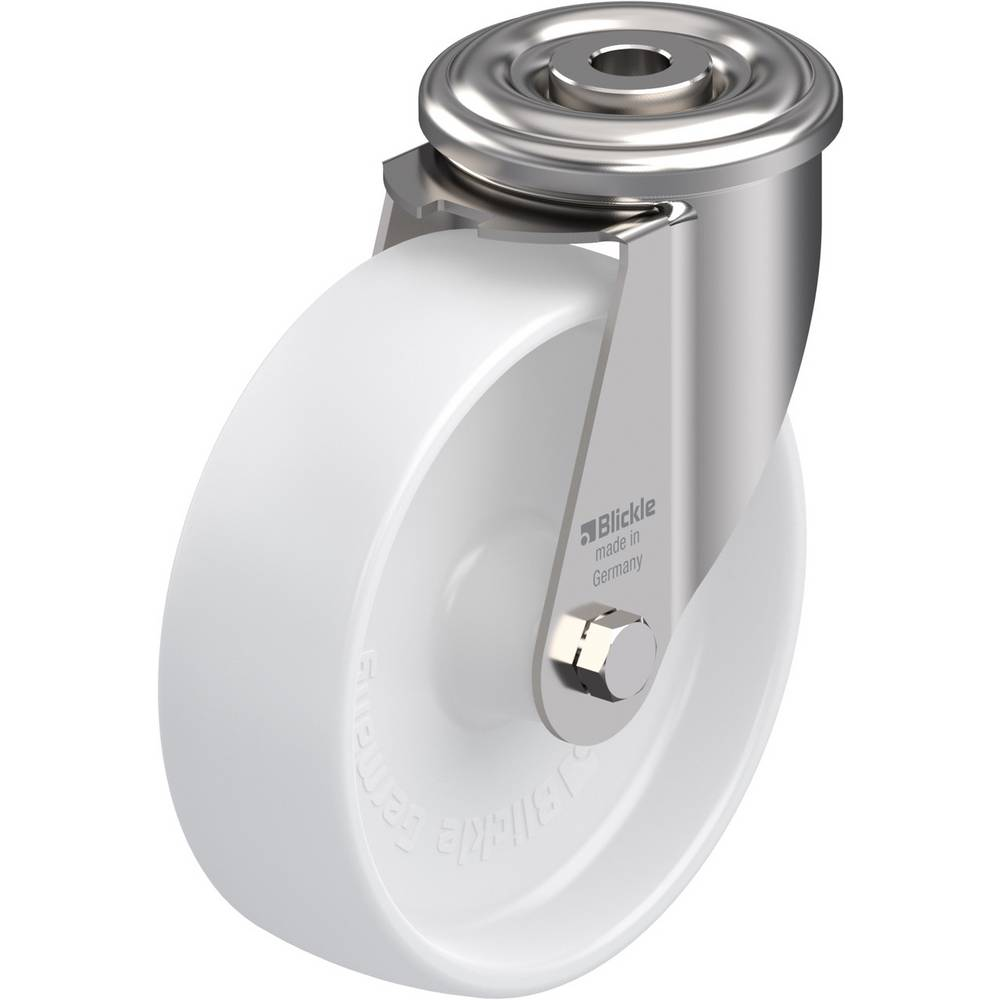 Blickle Lenkrolle Rolle 464305 Lexr Po 125 G Durchmesser 125mm 150kg B-Ware von Blickle