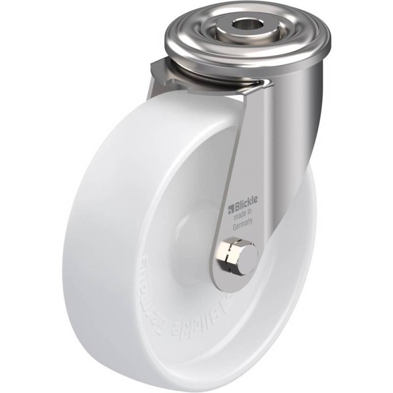 Blickle Lenkrolle Rolle 464305 Lexr Po 125 G Durchmesser 125mm 150kg B-Ware von Blickle