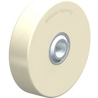Blickle 754378 GSPO 600/100PR Schwerlast-Rad Rad-Durchmesser: 600mm Tragfähigkeit (max.): 22000kg 1 von Blickle