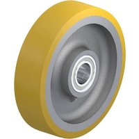 Blickle 762522 GTH 750/120K Kunststoff-Rad Rad-Durchmesser: 750mm Tragfähigkeit (max.): 15000kg 1St. von Blickle