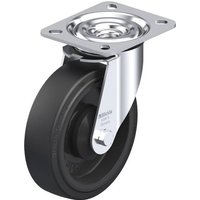 Blickle 43026 L-POEV 125KA Lenkrolle Rad-Durchmesser: 125mm Tragfähigkeit (max.): 250kg 1St. von Blickle