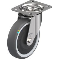 Blickle 853677 LEX-PATH 125KD-ELS-FK Lenkrolle Rad-Durchmesser: 125mm Tragfähigkeit (max.): 150kg 1 Blickle 853677 LEX-PATH 125KD-ELS-FK Lenkrolle Rad-Durchmesser: 125mm Tragfähigkeit (max.): 150kg 1 von Blickle