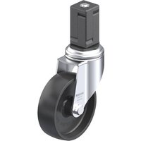 Blickle 849016 LKRA-POA 100G-11-EV17 Lenkrolle Rad-Durchmesser: 100mm Tragfähigkeit (max.): 120kg 1 von Blickle