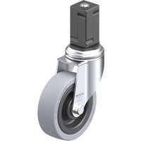 Blickle 848244 LKRA-VPA 101K-11-EV17 Lenkrolle Rad-Durchmesser: 100mm Tragfähigkeit (max.): 110kg 1 von Blickle