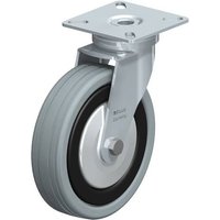 Blickle 278564 LPA-VPA 100G-FA Lenkrolle Rad-Durchmesser: 100mm Tragfähigkeit (max.): 70kg 1St. Blickle 278564 LPA-VPA 100G-FA Lenkrolle Rad-Durchmesser: 100mm Tragfähigkeit (max.): 70kg 1St. von Blickle