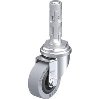 Blickle 290122 LRA-VPA 50G-E01 Lenkrolle Rad-Durchmesser: 50mm Tragfähigkeit (max.): 40kg 1St. Blickle 290122 LRA-VPA 50G-E01 Lenkrolle Rad-Durchmesser: 50mm Tragfähigkeit (max.): 40kg 1St. von Blickle