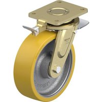 Blickle 291724 LS-GTH 252K-ST-RI4 Lenkrolle mit Feststeller Rad-Durchmesser: 250mm Tragfähigkeit (m Blickle 291724 LS-GTH 252K-ST-RI4 Lenkrolle mit Feststeller Rad-Durchmesser: 250mm Tragfähigkeit (m von Blickle