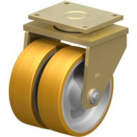 Blickle 486969 LSD-GTH 304K Doppel-Lenkrolle Rad-Durchmesser: 300mm Tragfähigkeit (max.): 5400kg 1S Blickle 486969 LSD-GTH 304K Doppel-Lenkrolle Rad-Durchmesser: 300mm Tragfähigkeit (max.): 5400kg 1S von Blickle