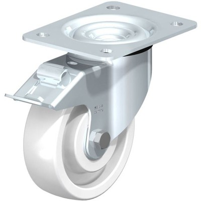 Lenkrolle LK-SPO 125K-3-FI von Blickle