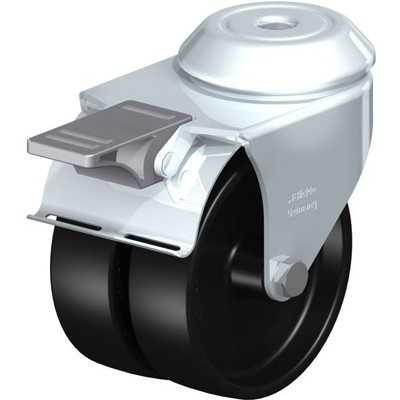 Lenkrolle LMDA-POA 75G-FI von Blickle