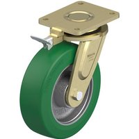 Blickle 852440 LS-GST 252K-RI4 Lenkrolle mit Feststeller Rad-Durchmesser: 250mm Tragfähigkeit (max. Blickle 852440 LS-GST 252K-RI4 Lenkrolle mit Feststeller Rad-Durchmesser: 250mm Tragfähigkeit (max. von Blickle