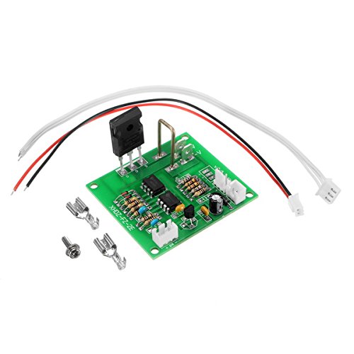 BliliDIY Dc 1V-100V Konstantstromquelle Elektronische Lastplatine 75W 0-10A Leistungstester BliliDIY Dc 1V-100V Konstantstromquelle Elektronische Lastplatine 75W 0-10A Leistungstester von BliliDIY