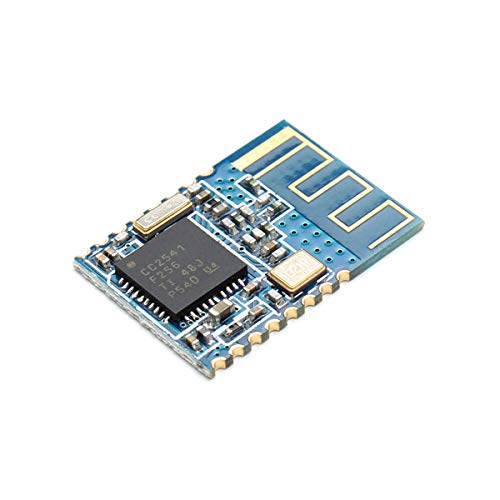 BliliDIY Hm-11 Bluetooth 4.0 Ble Serielles Modul Board Cc2541 BliliDIY Hm-11 Bluetooth 4.0 Ble Serielles Modul Board Cc2541 von BliliDIY