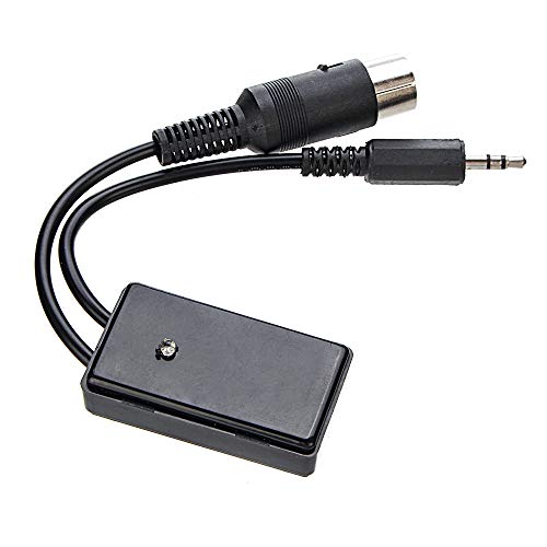 BliliDIY Icom Ic-718 Ic-7000 Serie Maschinen Bluetooth Bt Interface Converter Controller Adapter BliliDIY Icom Ic-718 Ic-7000 Serie Maschinen Bluetooth Bt Interface Converter Controller Adapter von BliliDIY