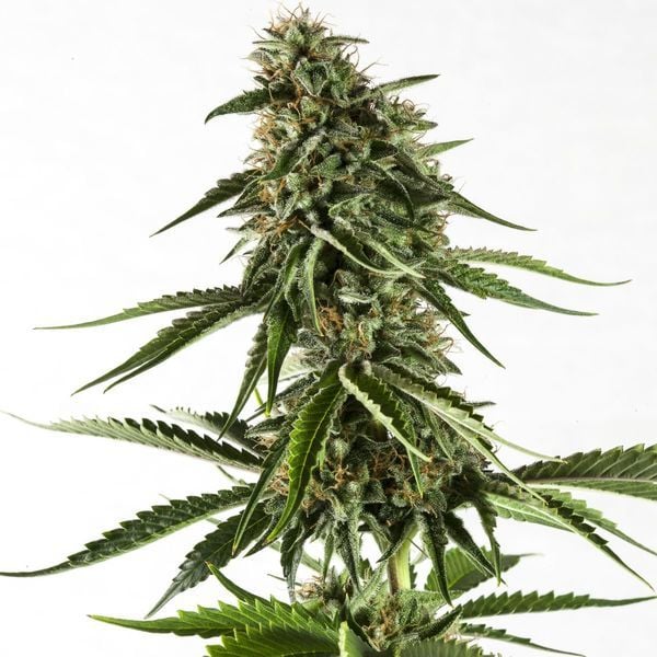 Rainbow Sherbert #11 von Blim Burn Seeds