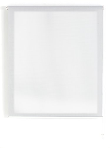 Blindecor S100 – Rollo, Store, Typ Screen 100 x 180 cm anthrazit von Uniestor