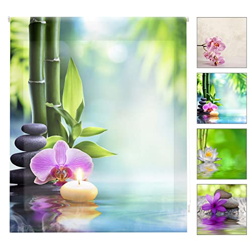 Blindecor Zen,W-Z-28223,160 x 180 cm Blindecor Zen,W-Z-28223,160 x 180 cm von Blindecor