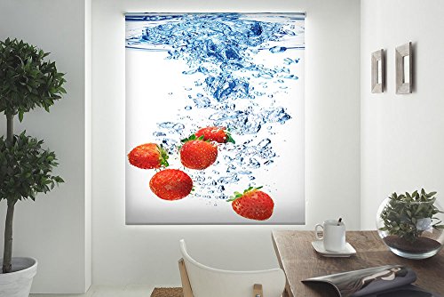 blindecor w-c-03198 – Rollo lichtdurchlässig, Digital, Bedruckt, 130 x 180 cm blindecor w-c-03198 – Rollo lichtdurchlässig, Digital, Bedruckt, 130 x 180 cm von Blindecor