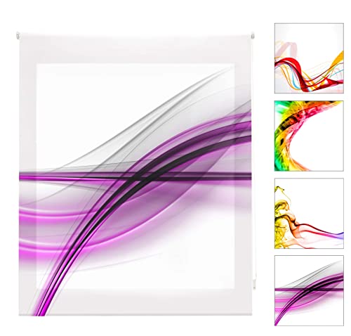 blindecor w-v-04485 – Rollo lichtdurchlässig, Digital, Bedruckt, 150 x 180 cm blindecor w-v-04485 – Rollo lichtdurchlässig, Digital, Bedruckt, 150 x 180 cm von Blindecor