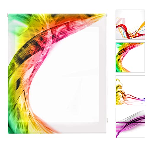 blindecor w-v-15744 – Rollo lichtdurchlässig, Digital, Bedruckt, 110 x 180 cm blindecor w-v-15744 – Rollo lichtdurchlässig, Digital, Bedruckt, 110 x 180 cm von Blindecor