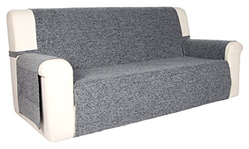 blindecor Paula – Displayschutzfolie Sofa 1 Platz grau blindecor Paula – Displayschutzfolie Sofa 1 Platz grau von Blindecor