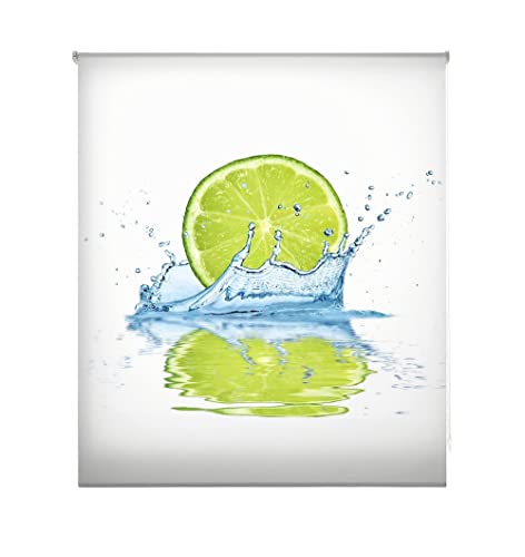 blindecor w-c-72178 – Rollo lichtdurchlässig, Digital, Bedruckt, 110 x 180 cm blindecor w-c-72178 – Rollo lichtdurchlässig, Digital, Bedruckt, 110 x 180 cm von Blindecor