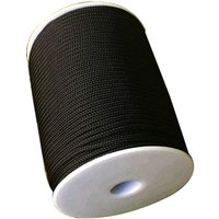2mm Durchmesser Schwarze Rollo/Gardinenkordel Schnur 10/20/30/40 Meter Variationen von Blindrepairsonline