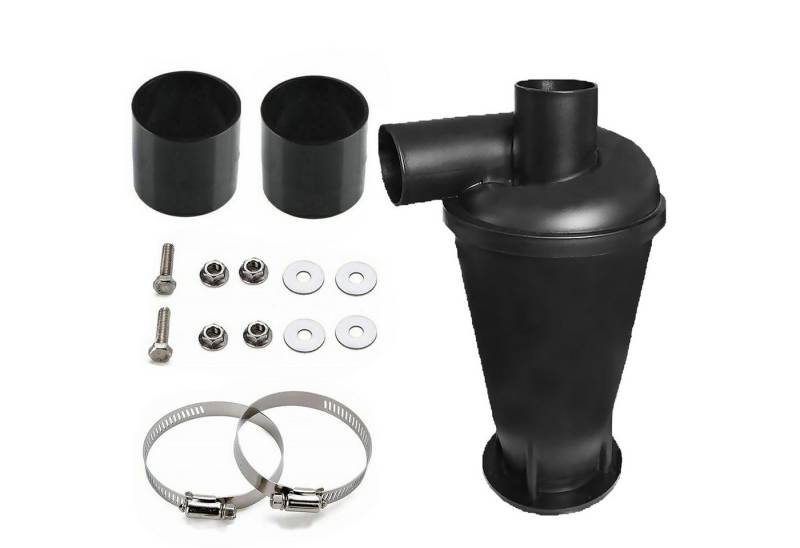 BlingBin Absauganlage Industriestaubsauger Holzbearbeitungsstaubsauger Staubfilterung, (1er Set, 1-tlg), Staubfilter Staubsauger Filterwerkzeug von BlingBin