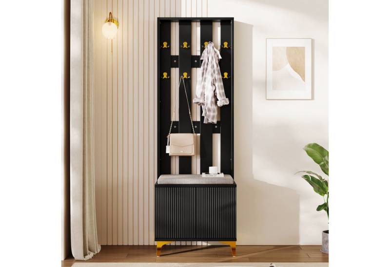 BlingBin Garderoben-Set, (1-St) von BlingBin