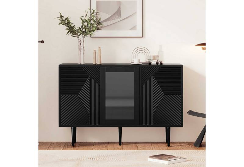 BlingBin Kommode Sideboard Flurschrank (1 St) von BlingBin