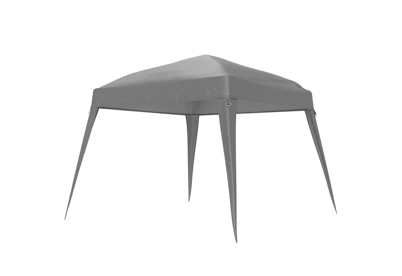 BlingBin Pavillon-Ersatzdach Ersatzplane für Faltpavillon Laubenplane 3 x 3 m, 300 x 300 cm (1 Stück, 300cm x 300cm), Sonnenschutz UPF50+, Laubenplane NUR INKLUSIVE von BlingBin
