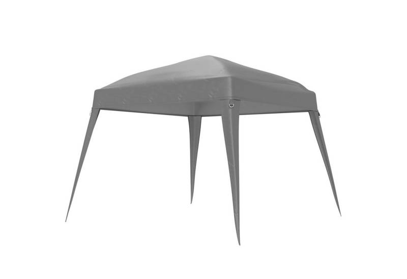 BlingBin Pavillon-Ersatzdach Ersatzplane für Faltpavillon Laubenplane 3 x 3 m, 300 x 300 cm (1 Stück, 300cm x 300cm), Sonnenschutz UPF50+, Laubenplane NUR INKLUSIVE von BlingBin