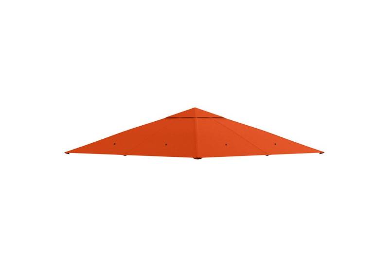 BlingBin Pavillon-Ersatzdach Pavillondach, Ersatzdach für Pavillon, Überdachung für Pavillon, 180 g/m², 295 x 295 cm (1er set, 298cm x 295cm), Wasserdicht, Polyester, 2,98 x 2,95 m von BlingBin