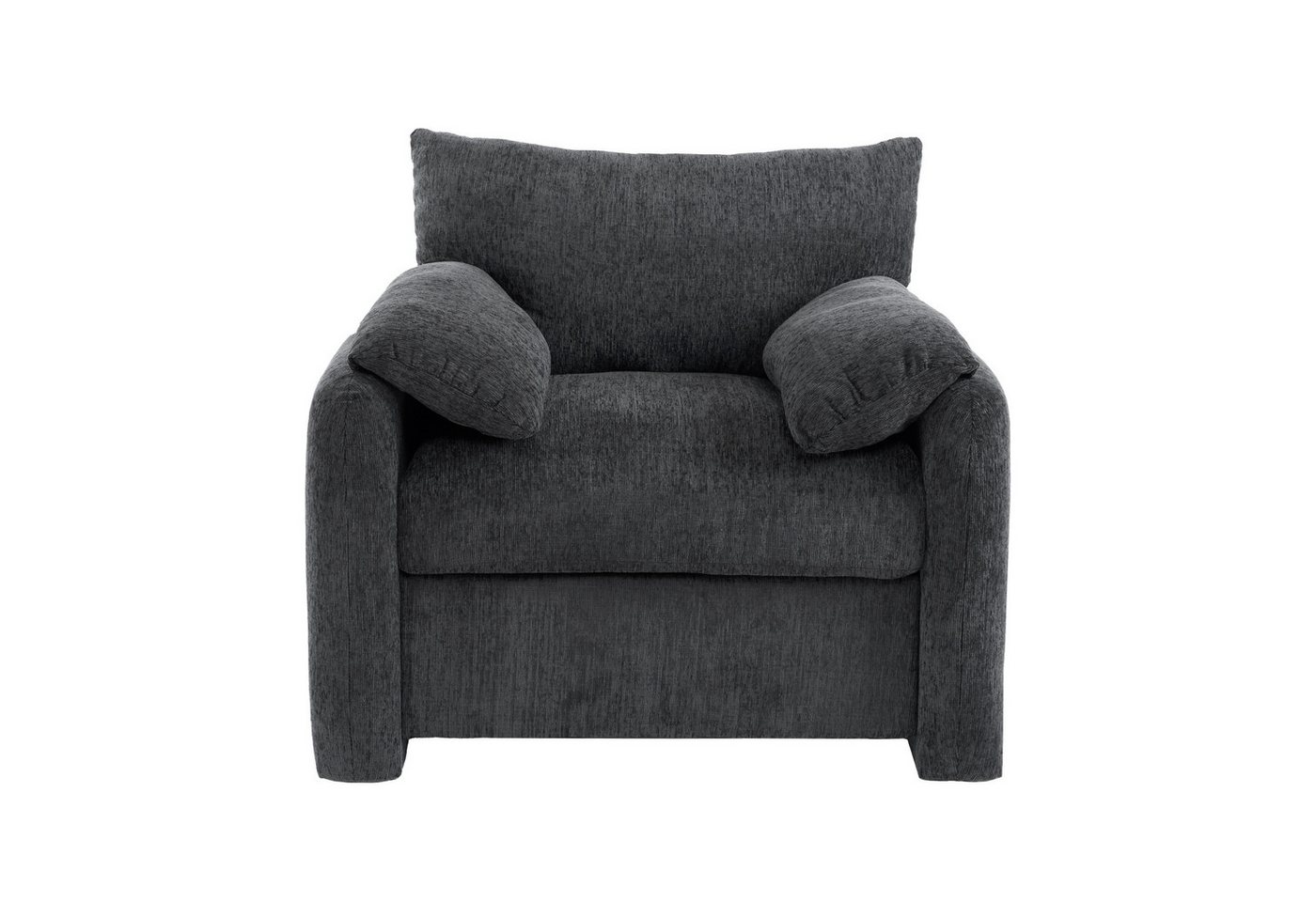 BlingBin Sofa Einzelsofa Freizeitstuhl Sessel, 1er Set 1 Teile, Dekor Stuhl Freizeitstuhl, geeignet für Wohnzimmer und Schlafzimmer BlingBin Sofa Einzelsofa Freizeitstuhl Sessel, 1er Set 1 Teile, Dekor Stuhl Freizeitstuhl, geeignet für Wohnzimmer und Schlafzimmer von BlingBin