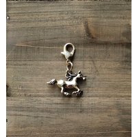 Pferd Trense Charm Pferd Trense Charm von BlingedOutBridleShop
