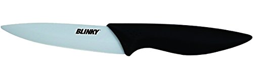 BLINKY Keramikmesser Schälmesser 10 cm von Blinky