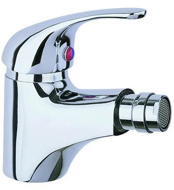 BLINKY 4227820 Art.Bk-Mb Mischer, P/Bidet, C/Belüfter von Blinky