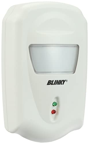 Blinky 66900 – 10-bouchon Mücken von Blinky