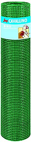 Blinky 67107 Mesh Bird Kunststoff 12,7 x 12,7 5 mt 100 cm Blinky 67107 Mesh Bird Kunststoff 12,7 x 12,7 5 mt 100 cm von Blinky