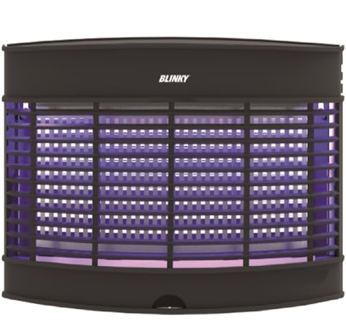 Blinky Insektenvernichter 8 LEDs 6 W von Blinky