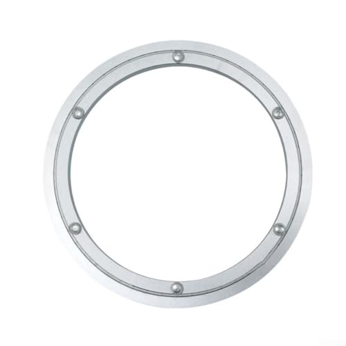 20,3 cm Lazy Susan Drehlager für Küche Esstisch DIY anpassbare Plattform mit leisem Betrieb (30,5 cm) von BlissfulAbode