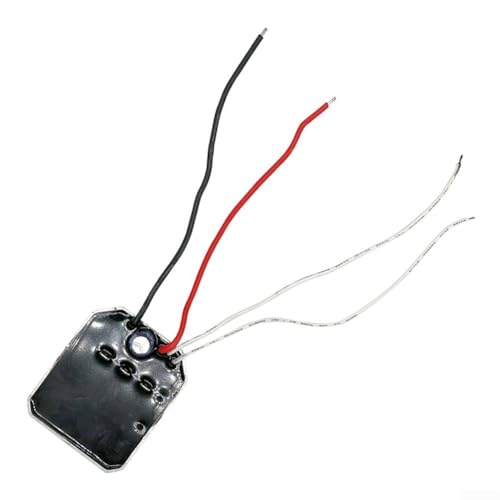 21 V/18 V bürstenloser Lithium-Akku Rasenmäher Ersatz-Steuerplatine verbessert die Funktionalität 21 V/18 V bürstenloser Lithium-Akku Rasenmäher Ersatz-Steuerplatine verbessert die Funktionalität von BlissfulAbode